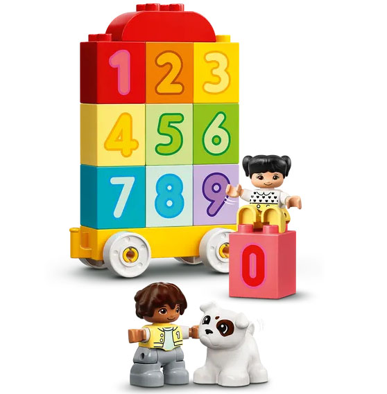 DUPLO 823